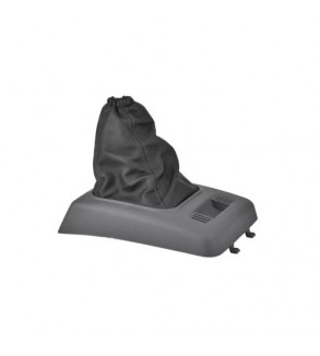 Manson schimbator  imitatie piele compatibil Ford Transit MK7 2006â€“2014Â   Cod: SC-155